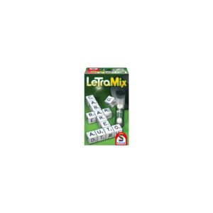 Schmidt Spiele Spielware Letra-Mix®