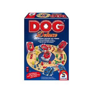 Schmidt Spiele Spielware DOG® Deluxe