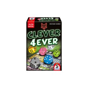 Schmidt Spiele Spielware Clever 4-ever