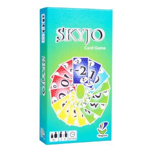 Magilano Spielware Skyjo