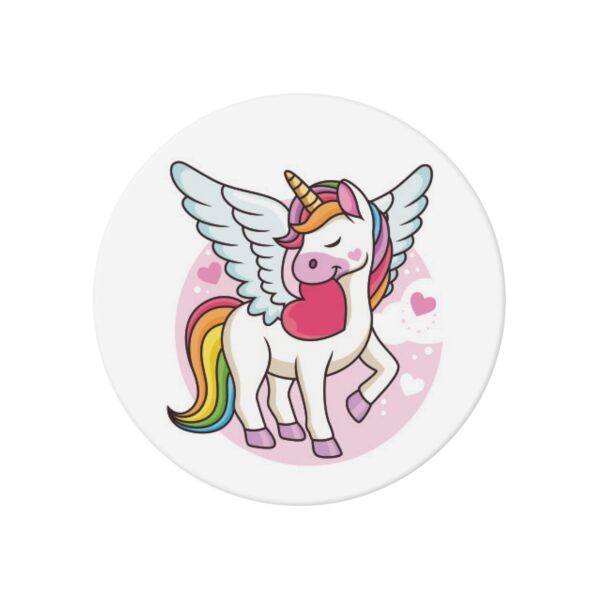 PopSockets PopSockets Basic Einhorn