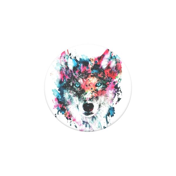 PopSockets PopSockets PG Wolf