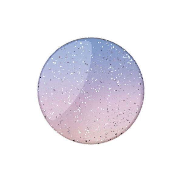 PopSockets PopSockets PGP Glitter Morning Haze