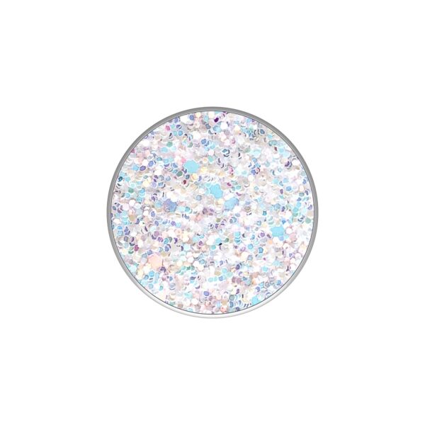 PopSockets PopSockets PGP Sparkle Snow White