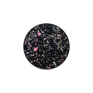 PopSockets PopSockets PGP Sparkle Black