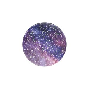 PopSockets PopSockets PGP Glitter Nebula