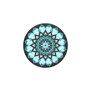 PopSockets PopSockets PG Peace Mandala Sky