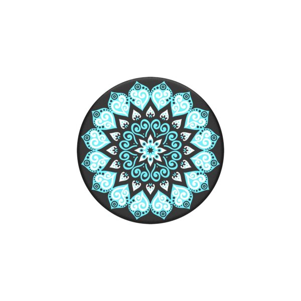 PopSockets PopSockets PG Peace Mandala Sky