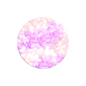 PopSockets PopSockets Basic Pink Confetti