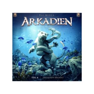 Holysoft Studios DCD Arkadien 2 - Arkadien Brennt