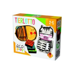 Headu Spielware eco play - Tierlotto