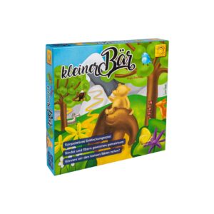 sunnygames Spielware Kleiner Baer