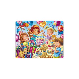 Larsen Puzzle Puzzle - Geburtstag