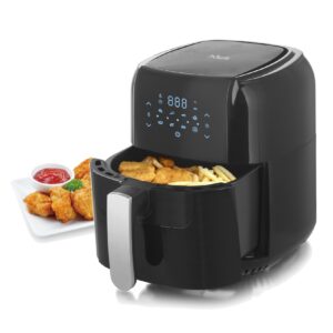 Hâws Samsø Heißluftfritteuse 5.5 L 1400w