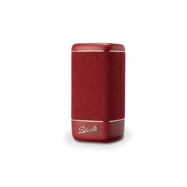 BEACON 335   berry red   Bluetooth-Lautsprecher