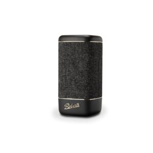 BEACON 335   carbon black   Bluetooth-Lautsprecher