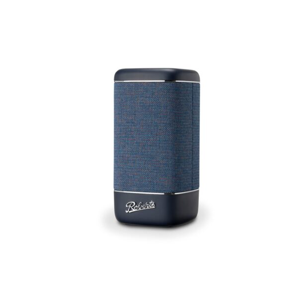 BEACON 325   midnight blue   Bluetooth-Lautsprecher