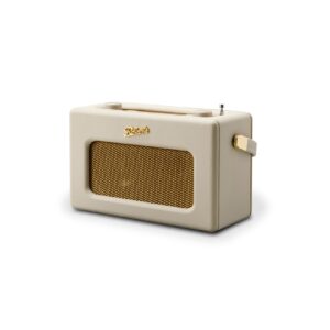 Revival iStream3L   pastel cream   tragbares DAB+/FM Radio mit WLAN