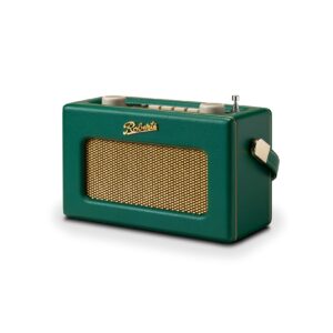 Revival Uno BT   dark green   tragbares DAB+/FM Radio mit Bluetooth