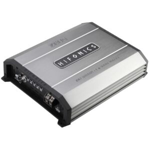 ZEUS EXTREME Digital Monoblock ZXT5000/1   Ultra Class-D Verstärker   5.000 Watt RMS