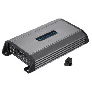 ZEUS POWER Digital Monoblock ZXR1200/1   Ultra Class-D Verstärker   1.200 Watt RMS