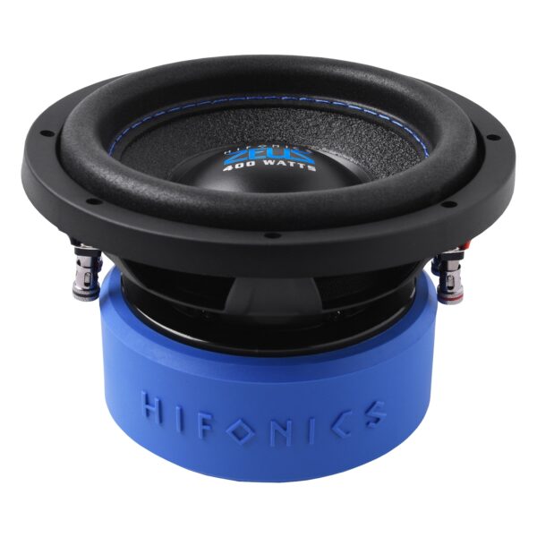 ZEUS Woofer ZXS-6D2   Spitzenklasse Subwoofer   16