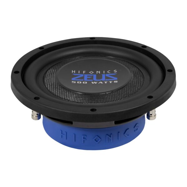 HIFONICS ZEUS Woofer ZST-8D2