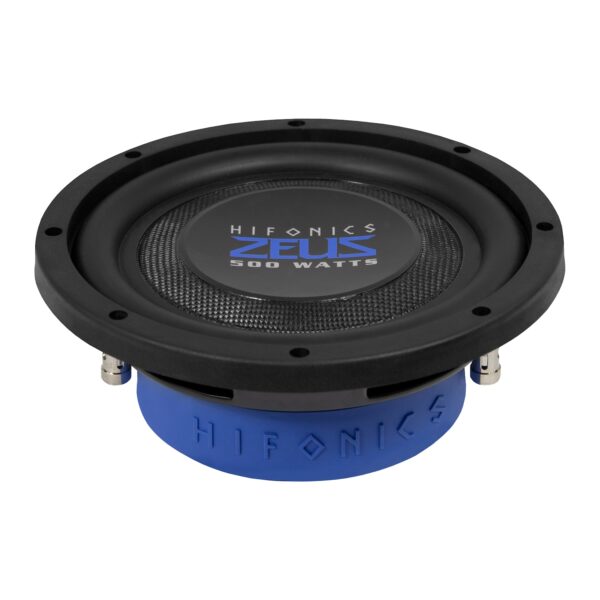 HIFONICS ZEUS Woofer ZST-8D4