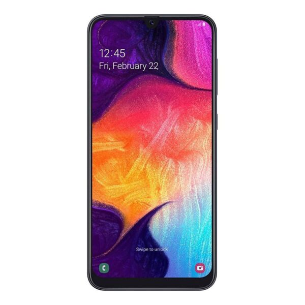 Samsung Galaxy A50 Android LTE Smartphone ohne Simlock 128GB  6