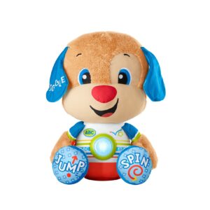 Fisher-Price Lernspaß Riesen Hündchen