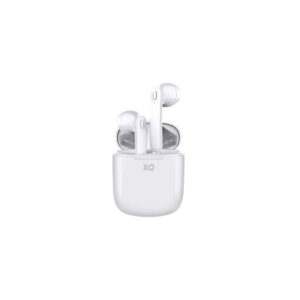 Xqisit 37995 Premium True Wireless Headset Plus White Bluetooth In-ear Kopfhörer