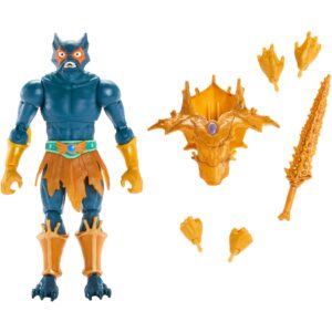 Masters of the Universe Masterverse Classic Mer-Man