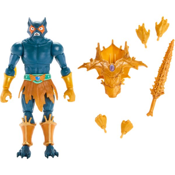 Masters of the Universe Masterverse Classic Mer-Man