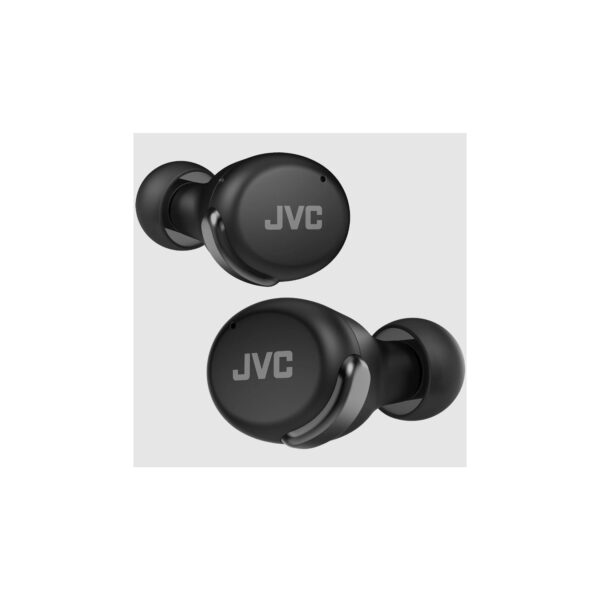 JVC Noise Cancelling True Wireless Ohrhörer In Ear Headset Kopfhörer