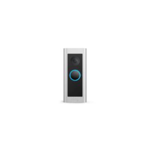Ring Wireless Video Doorbell 2 Pro WIFI Bewegungserkennung Klingel Videovorschau