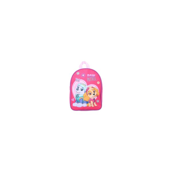 Paw Patrol Girl - Rucksack "Puppy Love" 29cm