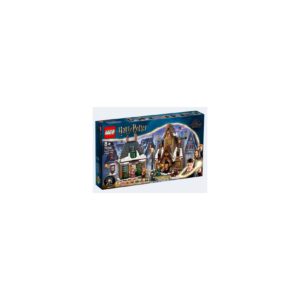 LEGO® 76388 - Harry Potter: Besuch in Hogsmeade