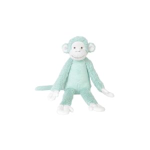 Happy Horse Kuscheltier Affe Mickey mint