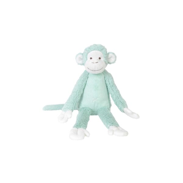 Happy Horse Kuscheltier Affe Mickey mint