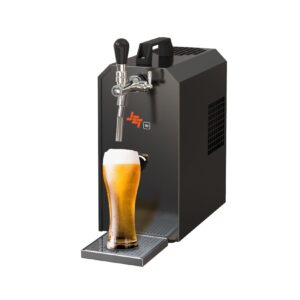 Zapfanlage JET 30 Bierkoffer