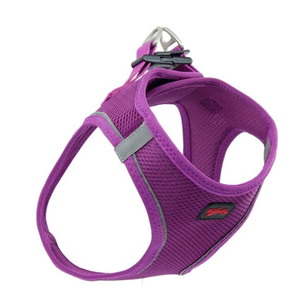 Tailpetz Air-Mesh Hundegeschirr