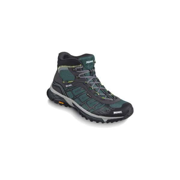 Meindl Finale Mid GTX Herren Wanderschuhe