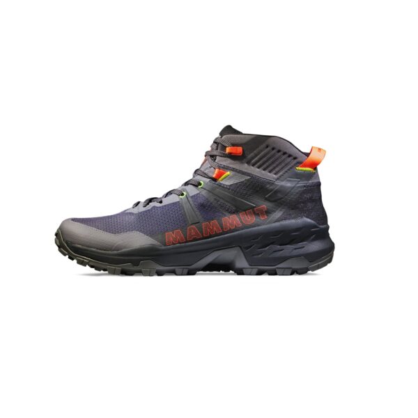 Mammut Sertig II Mid GTX Herren Wanderschuhe