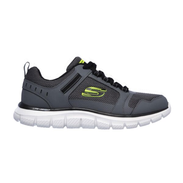 Skechers Track Knockhill Herren Sneaker