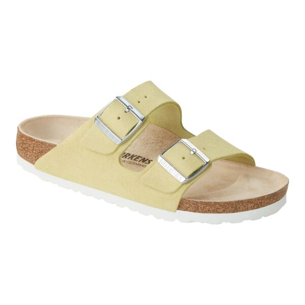 Birkenstock Arizona VL Damen Pantolette