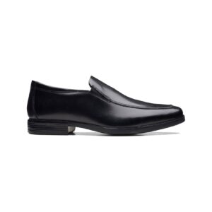 Clarks Howard Edge Herren Slipper