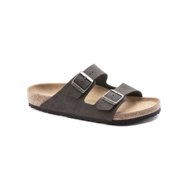 Birkenstock Arizona BFBC VEG Herren Pantolette