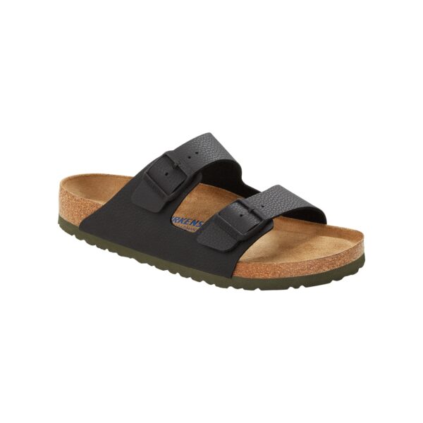 Birkenstock Arizona Weichbettung BF Herren Pantolette