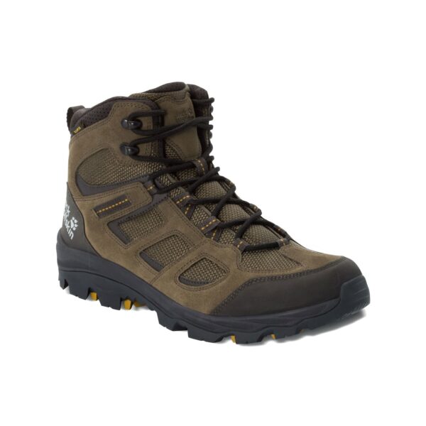 Jack Wolfskin Vojo 3 Texapore Mid Herren Wanderschuhe