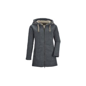 killtec GW54 WMN KNTFLC Strickfleeceparka